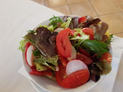 Elektra Restaurace a Diskotéka