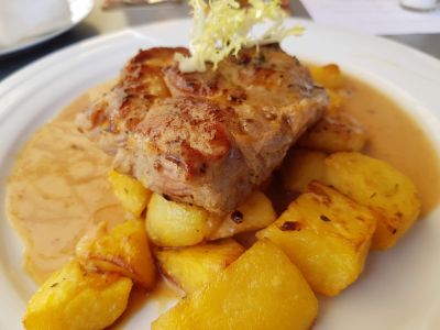 Elektra Restaurace a Diskotéka