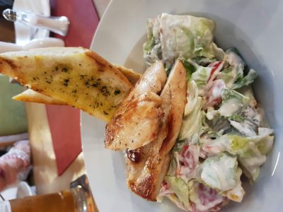 Elektra Restaurace a Diskotéka