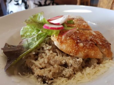 Elektra Restaurace a Diskotéka