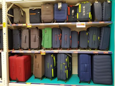 MAKRO Cash & Carry Ostrava