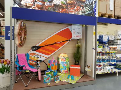 MAKRO Cash & Carry Ostrava