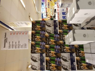 MAKRO Cash & Carry Ostrava