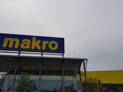 MAKRO Cash & Carry Ostrava