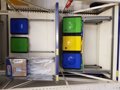 MAKRO Cash & Carry Ostrava
