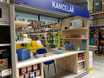 MAKRO Cash & Carry Ostrava