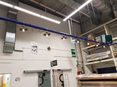 MAKRO Cash & Carry Ostrava