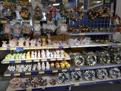 MAKRO Cash & Carry Ostrava