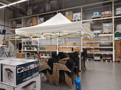 MAKRO Cash & Carry Ostrava