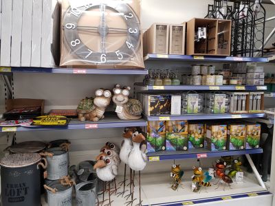 MAKRO Cash & Carry Ostrava