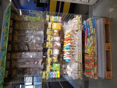 MAKRO Cash & Carry Ostrava