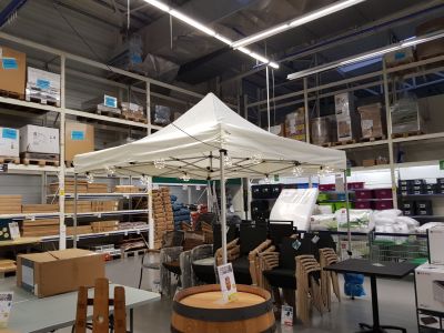 MAKRO Cash & Carry Ostrava