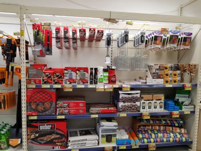 MAKRO Cash & Carry Ostrava