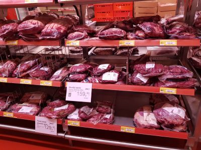 MAKRO Cash & Carry Ostrava