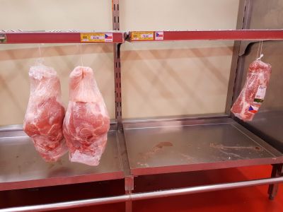 MAKRO Cash & Carry Ostrava
