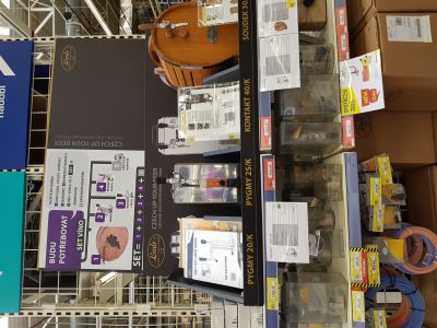 MAKRO Cash & Carry Ostrava