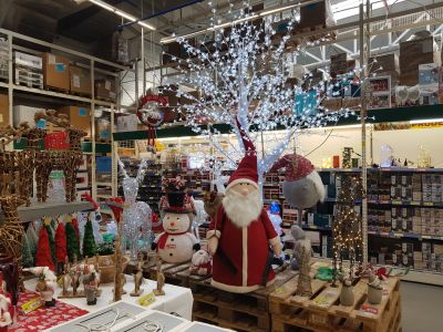 MAKRO Cash & Carry Ostrava