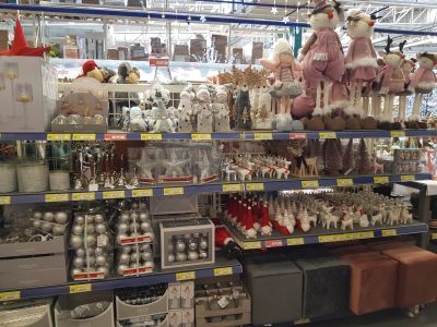 MAKRO Cash & Carry Ostrava