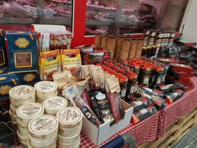 MAKRO Cash & Carry Ostrava
