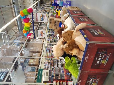 MAKRO Cash & Carry Ostrava