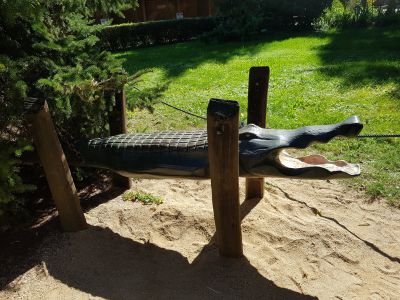 ZOO PARK Vyškov