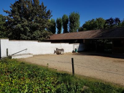 ZOO PARK Vyškov