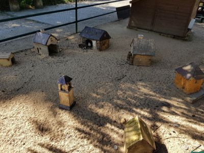 ZOO PARK Vyškov
