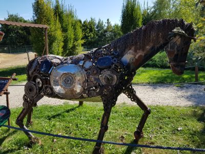 ZOO PARK Vyškov