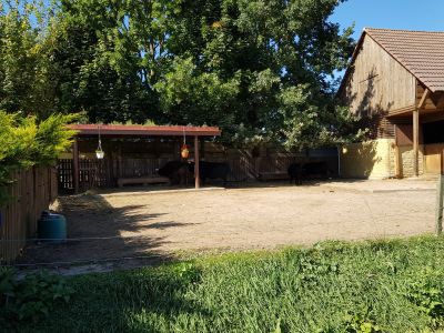 ZOO PARK Vyškov