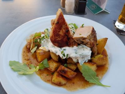Městské turistické a informační centrum Luhačovice