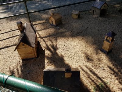 ZOO PARK Vyškov