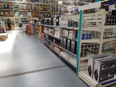 MAKRO Cash & Carry Ostrava