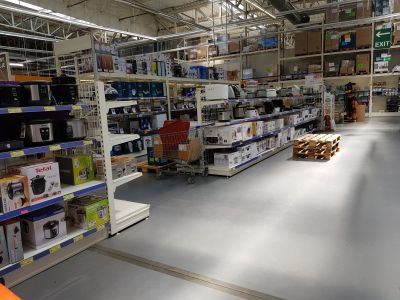 MAKRO Cash & Carry Ostrava