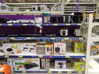 MAKRO Cash & Carry Ostrava