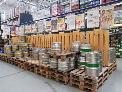 MAKRO Cash & Carry Ostrava