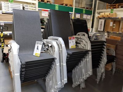 MAKRO Cash & Carry Ostrava