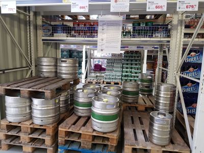 MAKRO Cash & Carry Ostrava
