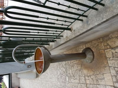 Městské turistické a informační centrum Luhačovice