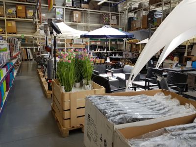 MAKRO Cash & Carry Ostrava