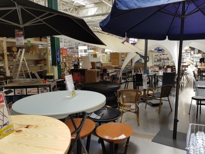 MAKRO Cash & Carry Ostrava