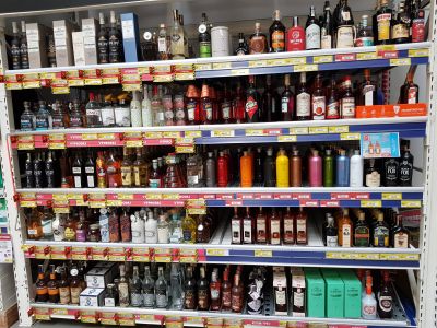 MAKRO Cash & Carry Ostrava