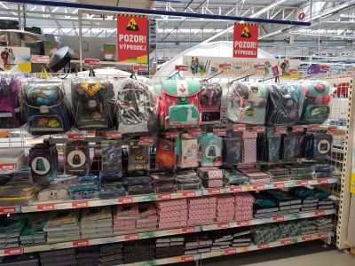 MAKRO Cash & Carry Ostrava