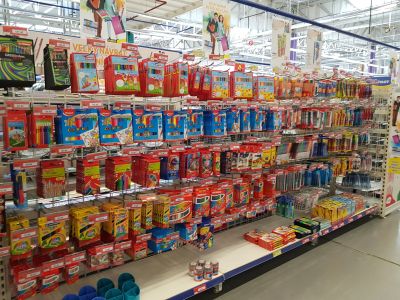 MAKRO Cash & Carry Ostrava