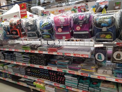 MAKRO Cash & Carry Ostrava