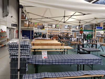 MAKRO Cash & Carry Ostrava