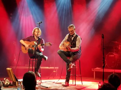 Lucerna Music Bar