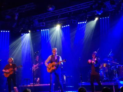 Lucerna Music Bar