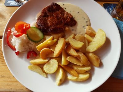 Hospůdka u Toma