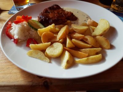 Hospůdka u Toma