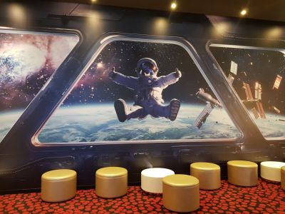 CineStar Ostrava